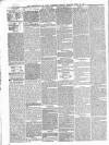 Cork Constitution Monday 28 April 1862 Page 2