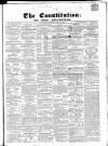 Cork Constitution Thursday 12 June 1862 Page 1