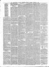 Cork Constitution Saturday 01 November 1862 Page 4