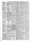 Cork Constitution Thursday 06 November 1862 Page 2