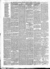 Cork Constitution Thursday 13 November 1862 Page 4