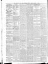 Cork Constitution Tuesday 27 January 1863 Page 2