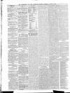 Cork Constitution Thursday 12 March 1863 Page 2