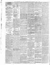 Cork Constitution Monday 13 April 1863 Page 2