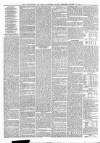 Cork Constitution Monday 12 October 1863 Page 4