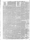 Cork Constitution Thursday 12 November 1863 Page 4