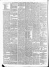 Cork Constitution Saturday 28 May 1864 Page 4