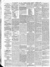 Cork Constitution Thursday 23 November 1865 Page 2