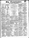 Cork Constitution Thursday 14 December 1865 Page 1