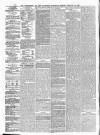 Cork Constitution Wednesday 21 February 1866 Page 2