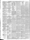 Cork Constitution Tuesday 01 May 1866 Page 2