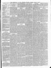 Cork Constitution Wednesday 15 August 1866 Page 3