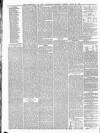 Cork Constitution Wednesday 15 August 1866 Page 4