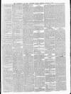 Cork Constitution Tuesday 15 January 1867 Page 3