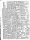 Cork Constitution Friday 15 February 1867 Page 4