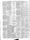 Cork Constitution Saturday 20 April 1867 Page 4