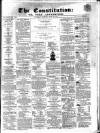 Cork Constitution Saturday 29 June 1867 Page 1