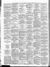 Cork Constitution Saturday 29 June 1867 Page 4