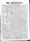 Cork Constitution Saturday 09 November 1867 Page 4