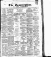 Cork Constitution Thursday 02 January 1868 Page 1