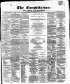 Cork Constitution Tuesday 22 September 1868 Page 1