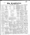 Cork Constitution Thursday 13 May 1869 Page 1
