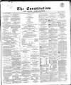 Cork Constitution Friday 21 May 1869 Page 1