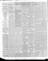 Cork Constitution Tuesday 22 June 1869 Page 2