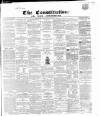 Cork Constitution Wednesday 30 June 1869 Page 1