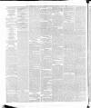 Cork Constitution Saturday 31 July 1869 Page 2