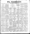 Cork Constitution Thursday 02 September 1869 Page 1