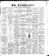 Cork Constitution Saturday 02 October 1869 Page 5