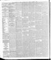 Cork Constitution Monday 15 November 1869 Page 2