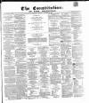 Cork Constitution Thursday 09 December 1869 Page 1