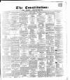 Cork Constitution Thursday 30 December 1869 Page 1