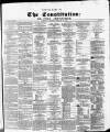 Cork Constitution Saturday 19 February 1870 Page 5