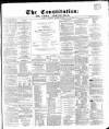 Cork Constitution Tuesday 22 March 1870 Page 1