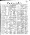 Cork Constitution Tuesday 05 April 1870 Page 1