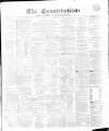 Cork Constitution Monday 16 May 1870 Page 1