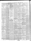 Cork Constitution Tuesday 23 August 1870 Page 2