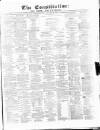 Cork Constitution Thursday 29 December 1870 Page 1