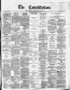 Cork Constitution Friday 27 June 1873 Page 1