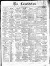 Cork Constitution Saturday 20 September 1873 Page 1