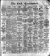 Cork Constitution Friday 06 February 1874 Page 1