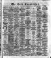 Cork Constitution Tuesday 17 March 1874 Page 1