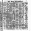 Cork Constitution Thursday 09 April 1874 Page 1