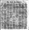 Cork Constitution Monday 11 May 1874 Page 1