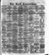Cork Constitution Wednesday 13 May 1874 Page 1