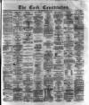 Cork Constitution Thursday 14 May 1874 Page 1