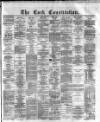 Cork Constitution Thursday 16 July 1874 Page 1